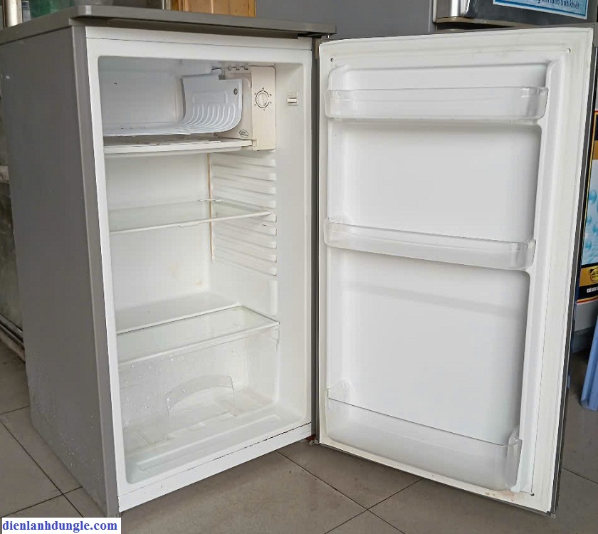 TỦ LẠNH CŨ BEKO 90L