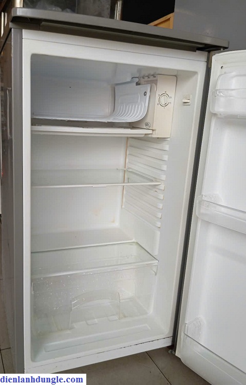 TỦ LẠNH CŨ BEKO 90L