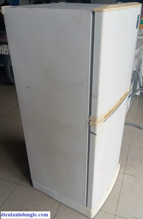 TỦ LẠNH CŨ LG 155L