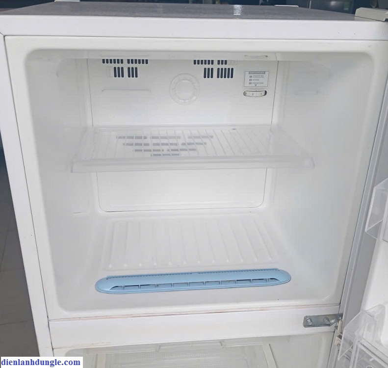 TỦ LẠNH CŨ LG 155L