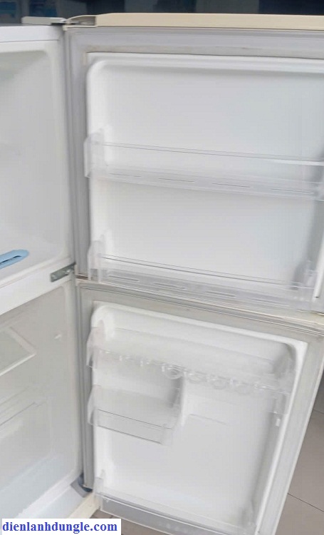 TỦ LẠNH CŨ LG 155L