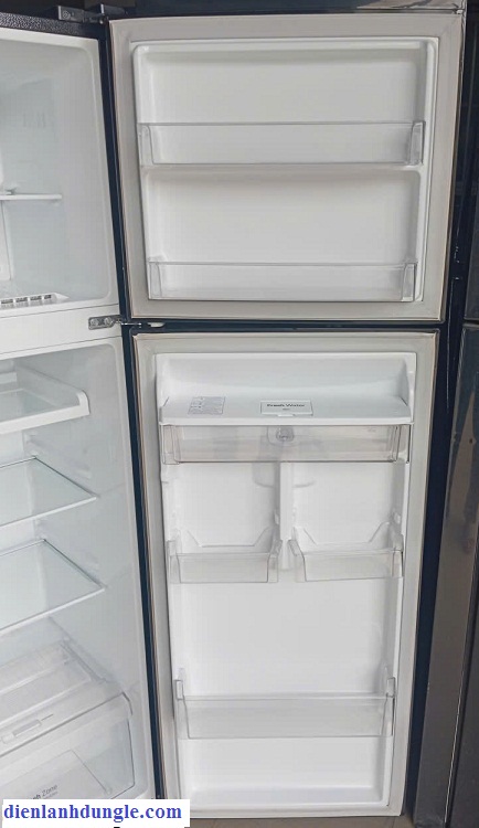 TỦ LẠNH CŨ LG INVERTER 255L