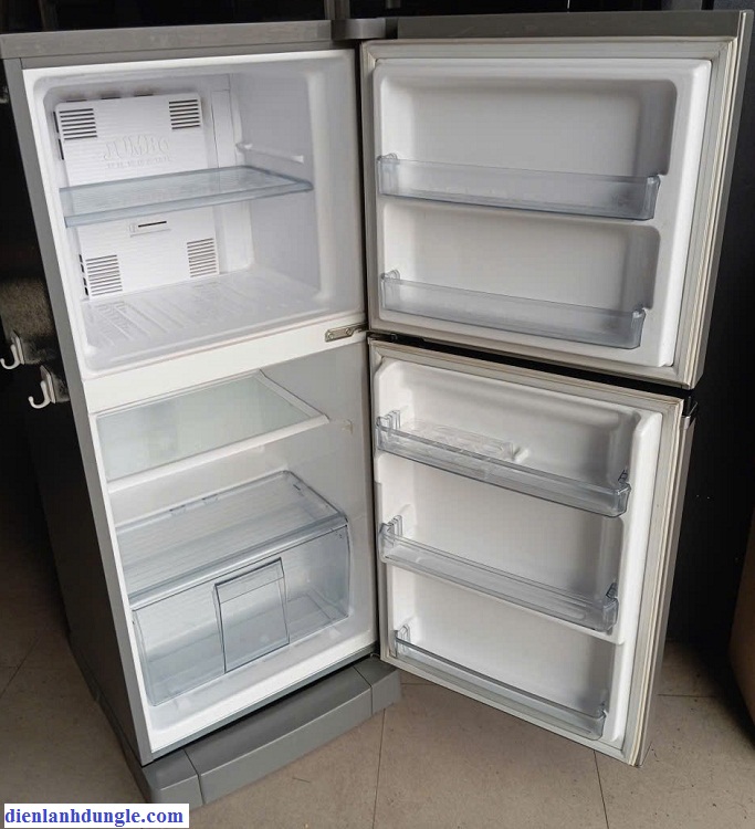 TỦ LẠNH CŨ - PANASONIC - INVERTER - 152L