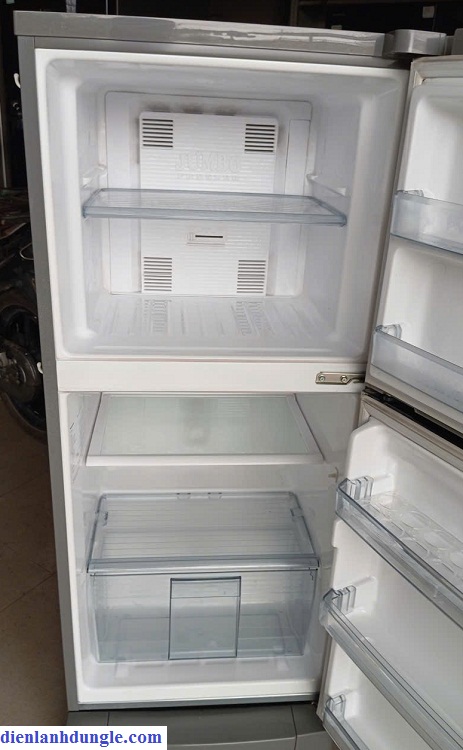 TỦ LẠNH CŨ - PANASONIC - INVERTER - 152L