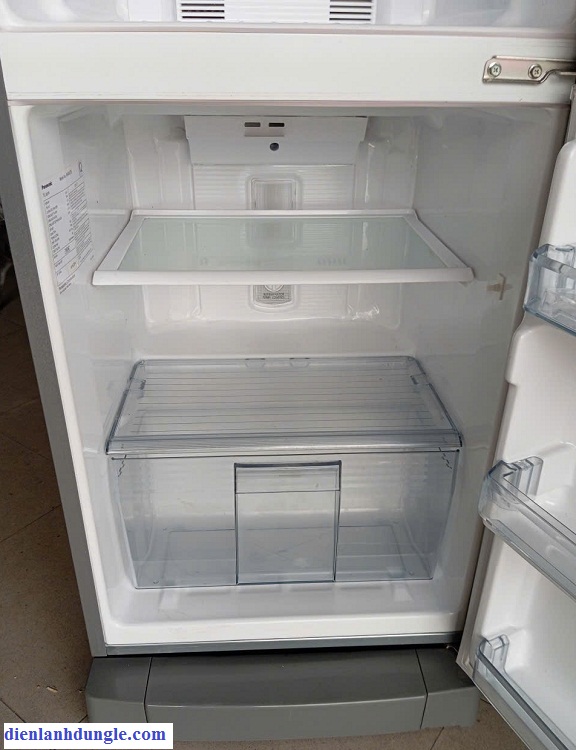 TỦ LẠNH CŨ - PANASONIC - INVERTER - 152L