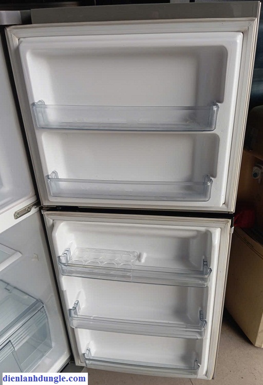 TỦ LẠNH CŨ - PANASONIC - INVERTER - 152L