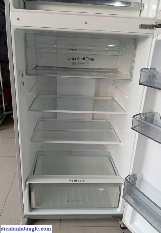 TỦ LẠNH CŨ PANASONIC 405L - INVERTER