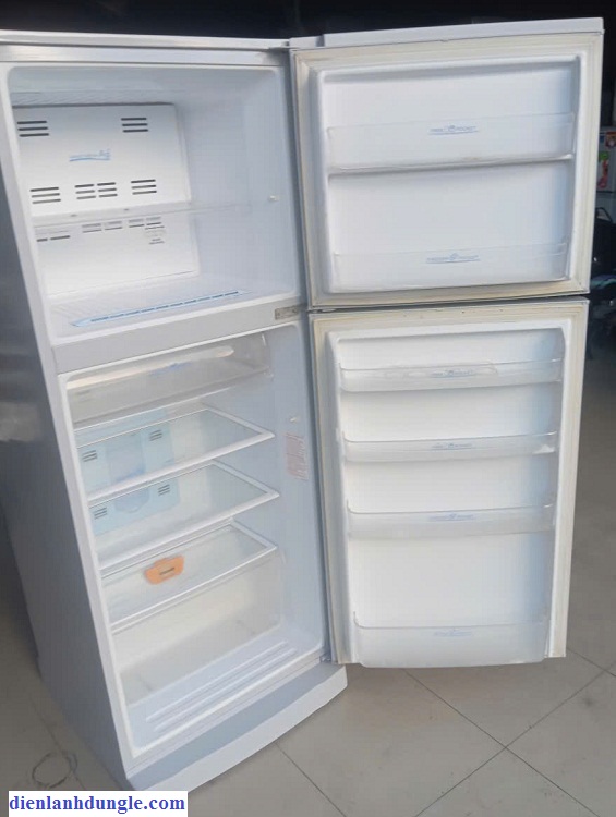 TỦ LẠNH CŨ SANYO - 250 L