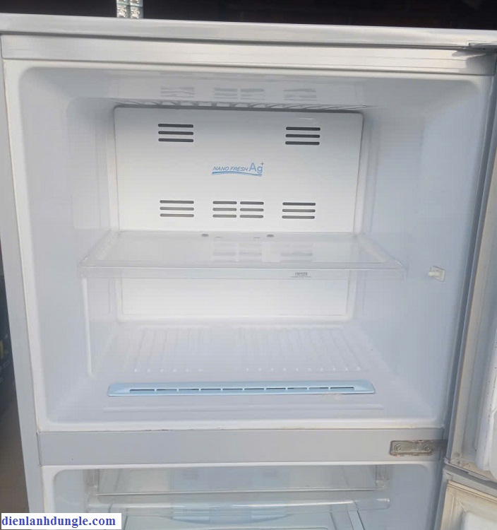TỦ LẠNH CŨ SANYO - 250 L