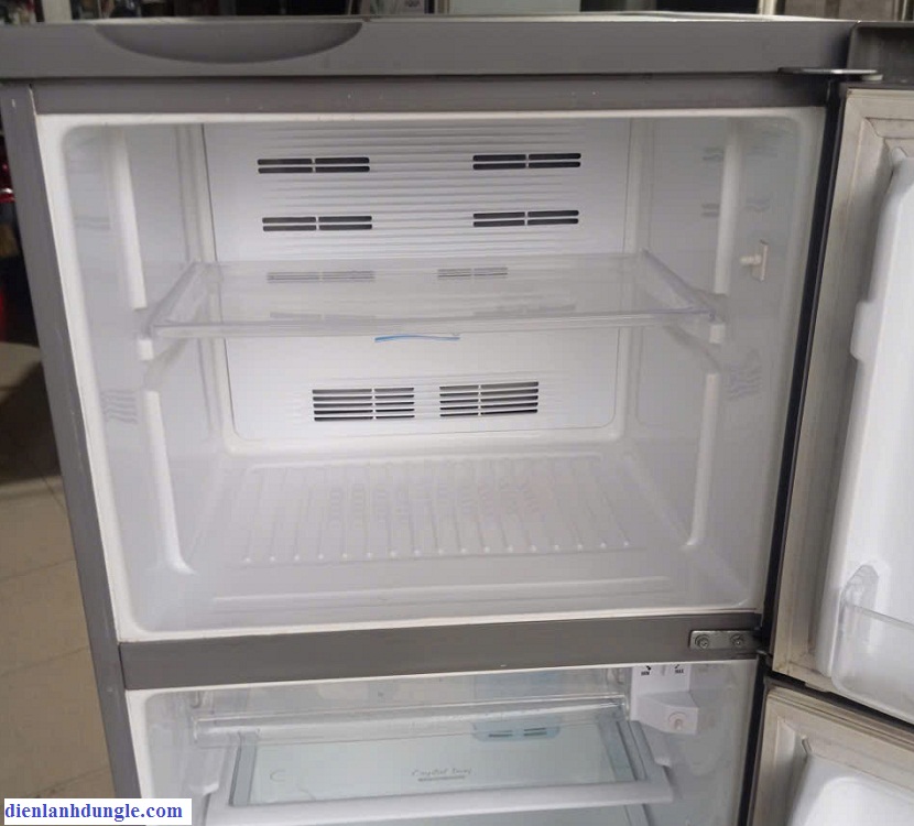 TỦ LẠNH CŨ - 180L - SANYO