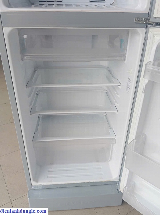 TỦ LẠNH CŨ SHARP 180L