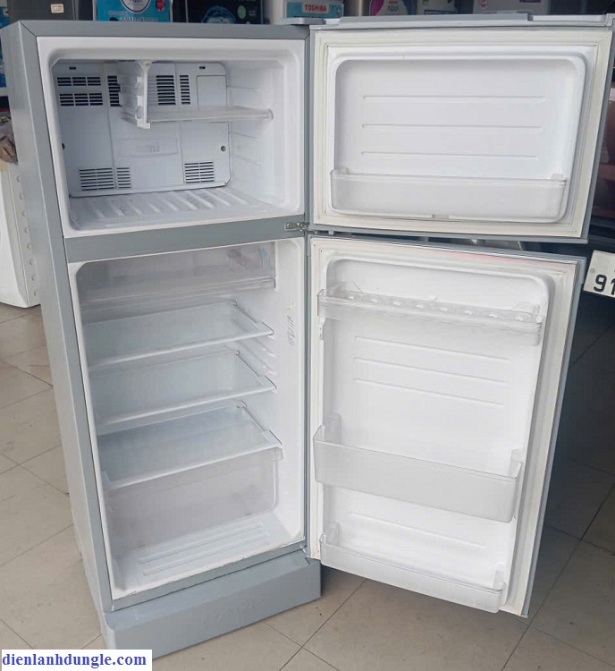 TỦ LẠNH CŨ SHARP 180L