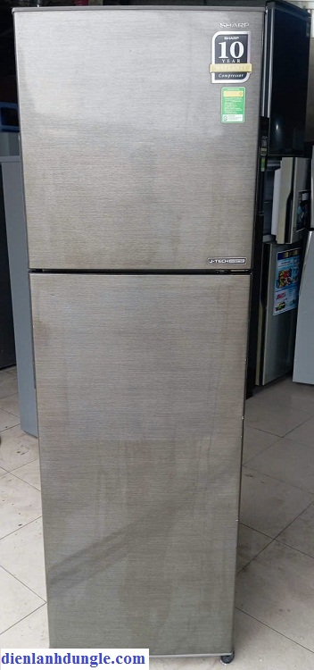 TỦ LẠNH SHARP 241L - INVERTER