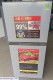 TỦ LẠNH CŨ TOSHIBA INVERTER 186L