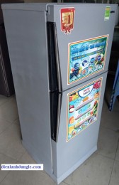 TỦ LẠNH CŨ AQUA - 180L