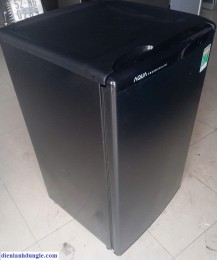 TỦ LẠNH CŨ - AQUA - 90 LÍT