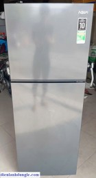 TỦ LẠNH CŨ AQUA INVERTER 212 LÍT