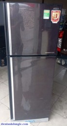 TỦ LẠNH CŨ AQUA INVERTER - 226 LÍT
