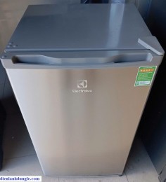 TỦ LẠNH CŨ ELECTROLUX 90L