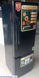 TỦ LẠNH CŨ PANASONIC 231L
