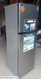 TỦ LẠNH CŨ PANASONIC INVERTER - 307 LÍT