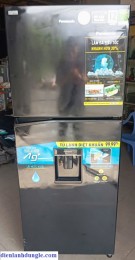 TỦ LẠNH CŨ PANASONIC INVERTER 236L