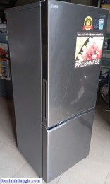 TỦ LẠNH CŨ PANASONIC INVERTER 255L