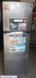 TỦ LẠNH CŨ PANASONIC INVERTER - 307 LÍT