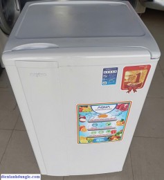 TỦ LẠNH CŨ - SANYO 90L