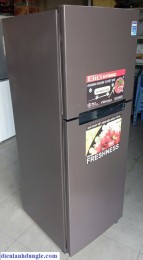 TỦ LẠNH CŨ SAMSUNG 236L - INVERTER