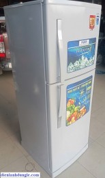 TỦ LẠNH CŨ SANYO - 250 L