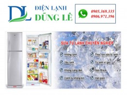 SỬA CHỮA TỦ LẠNH QUẬN 1